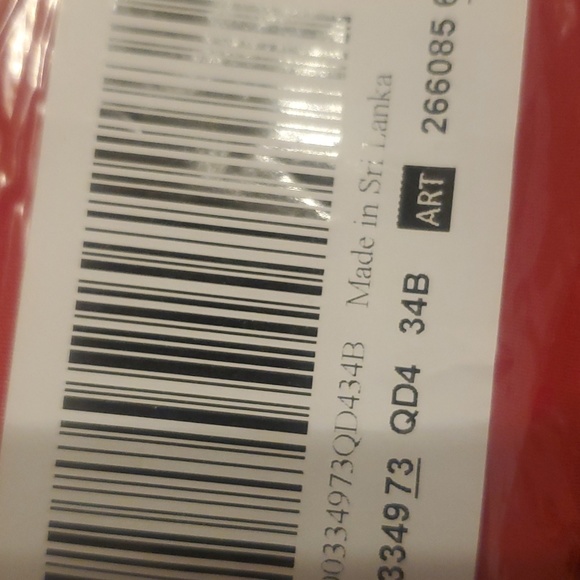 ❤️Victoria's Secret Push-Ap Bra - Picture 2 of 5